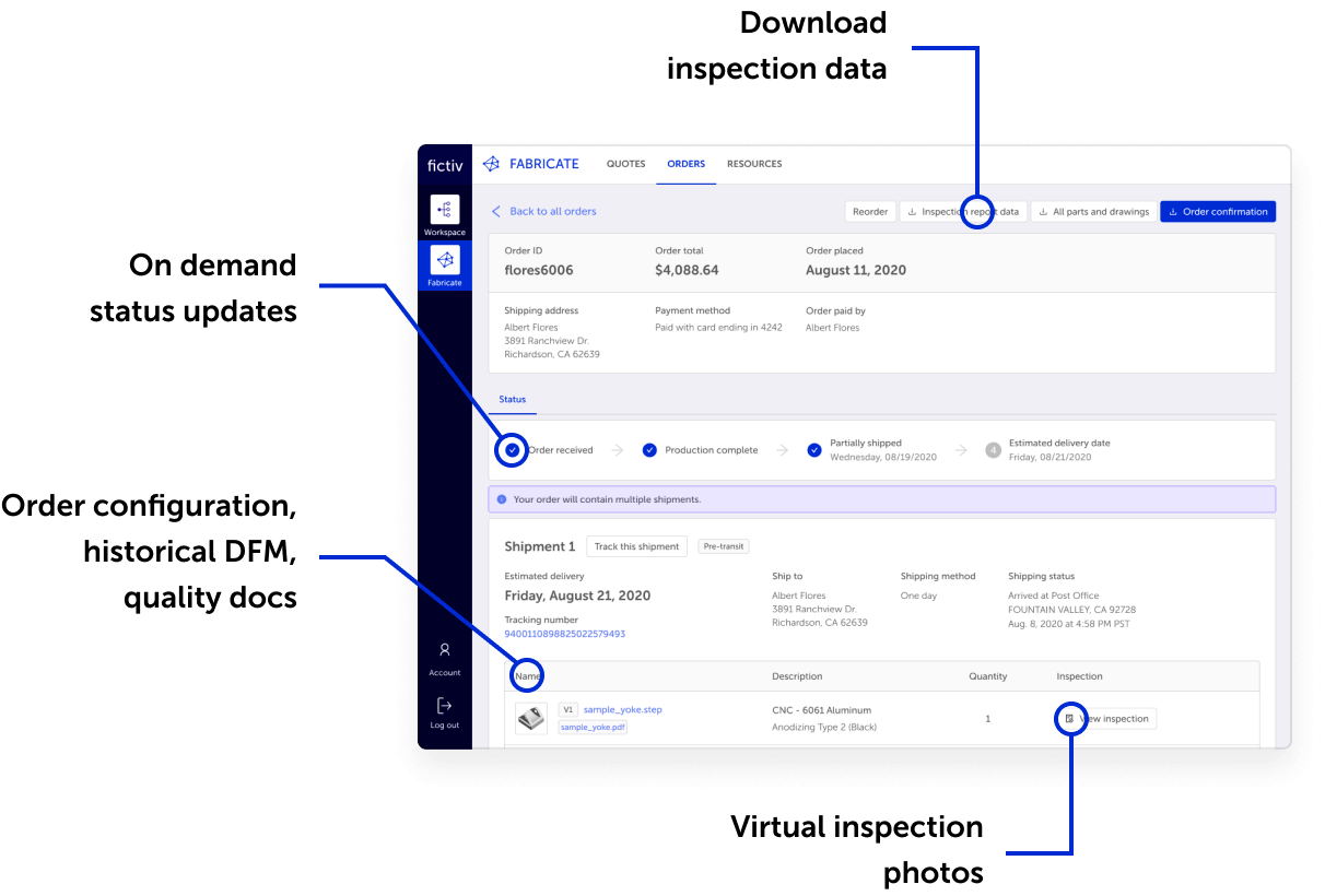 All Your Data, In One Place thumbnail