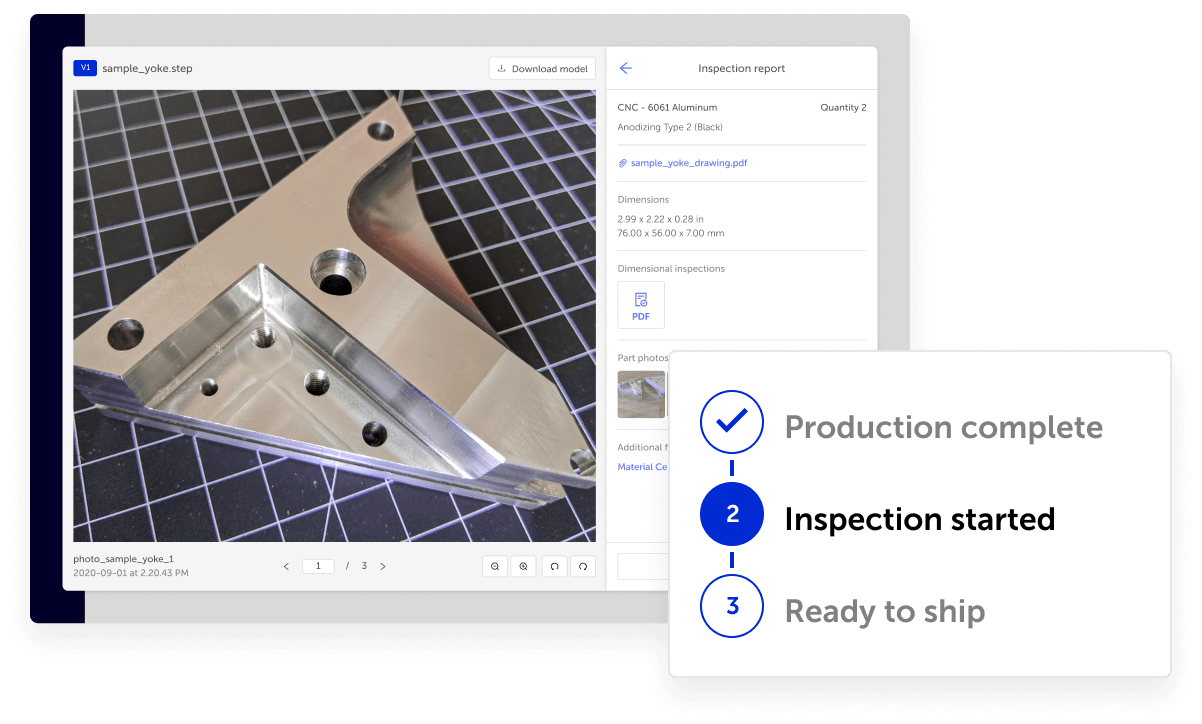 On-Demand Production Transparency thumbnail