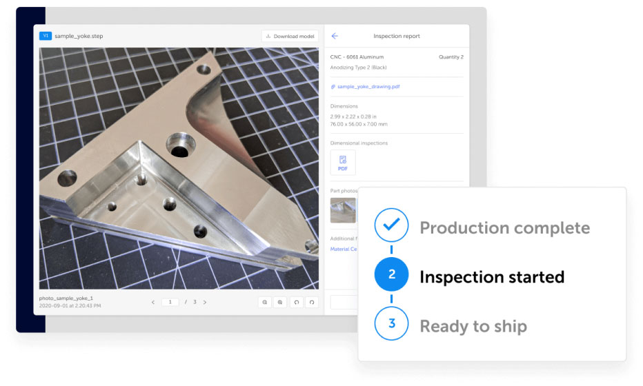 Quality Assurance thumbnail