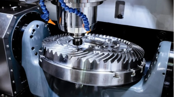 what-is-cnc-machining