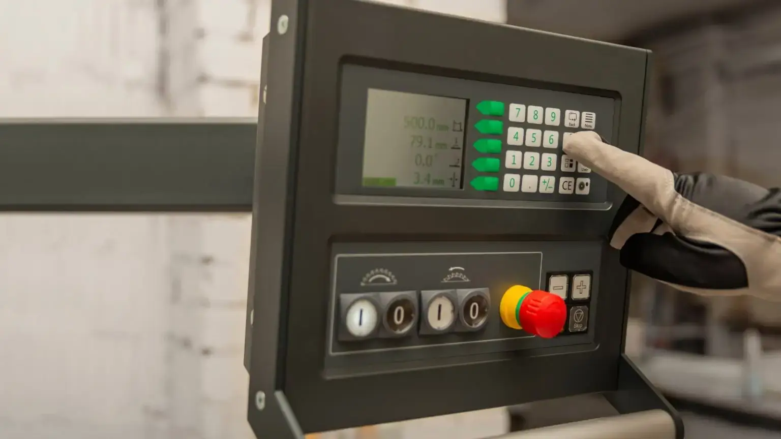 cnc programming