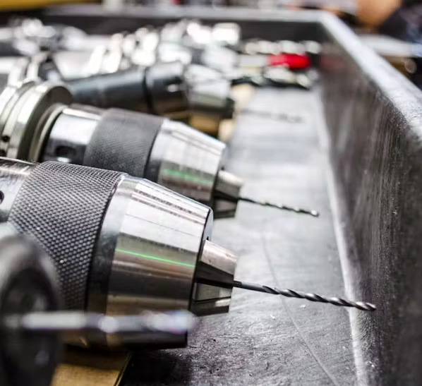 Unofactory CNC machine tools