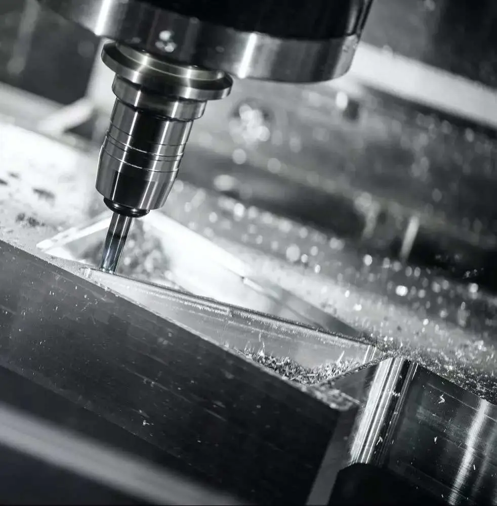 cnc-machining-and-CNC Machining Service