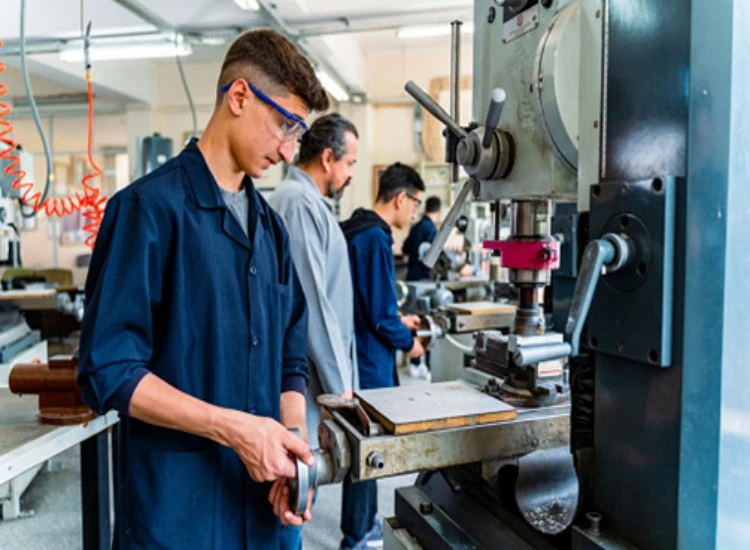 what-is-cnc-manufacturing