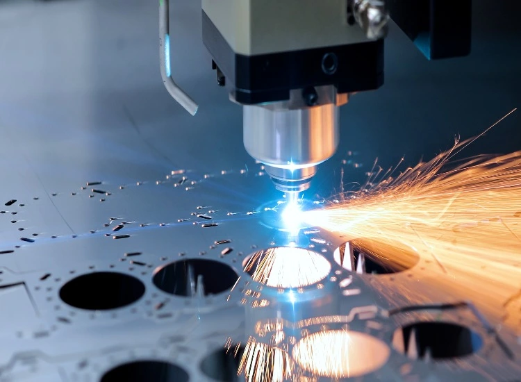 CNC machines manufacturing in Unofactory, CO