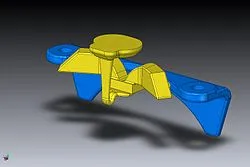 3D_printing_History