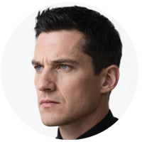 Author Ethan