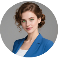 Author Emma
