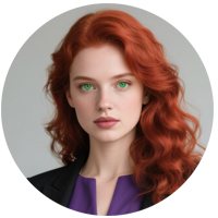 Author Olivia