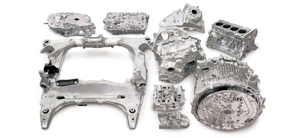 What-is-Die-Casting